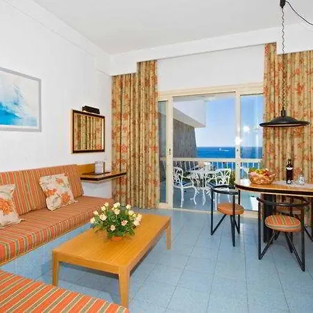 Fariones Hotel Puerto del Carmen (Lanzarote)