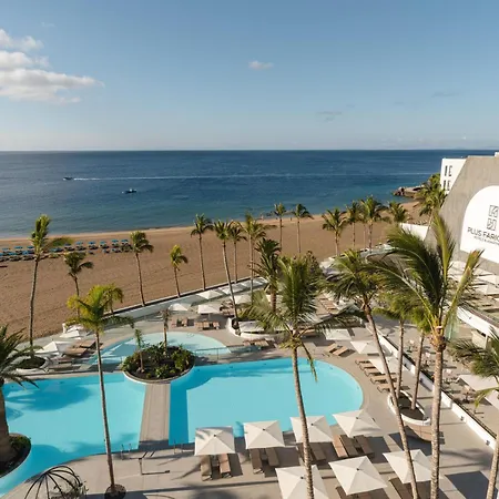 Otel Fariones 4*