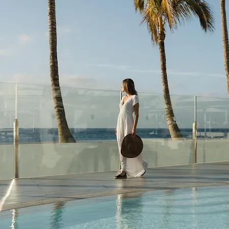 Hotel Fariones Puerto del Carmen (Lanzarote)