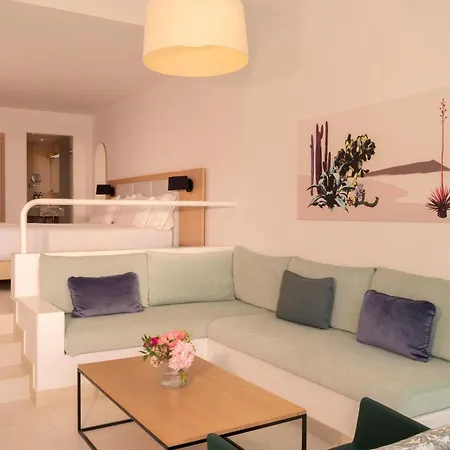 Fariones 4* Puerto del Carmen (Lanzarote)