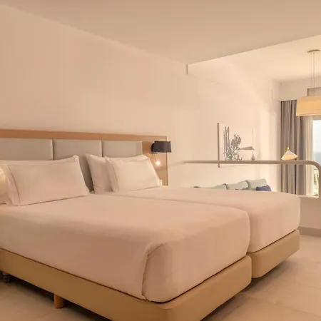 Hotel Fariones Puerto del Carmen (Lanzarote)