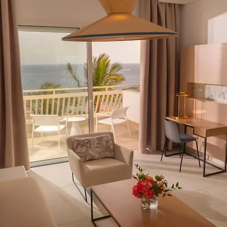 Fariones 4* Puerto del Carmen (Lanzarote)