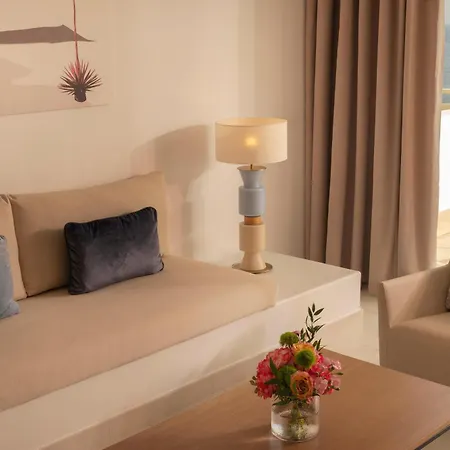 Hotel Fariones