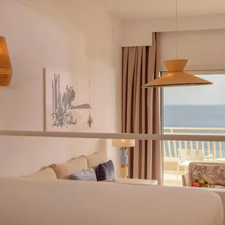 Fariones Hotel Puerto del Carmen (Lanzarote)