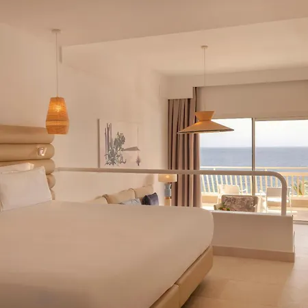 Hotel Fariones Puerto del Carmen (Lanzarote)