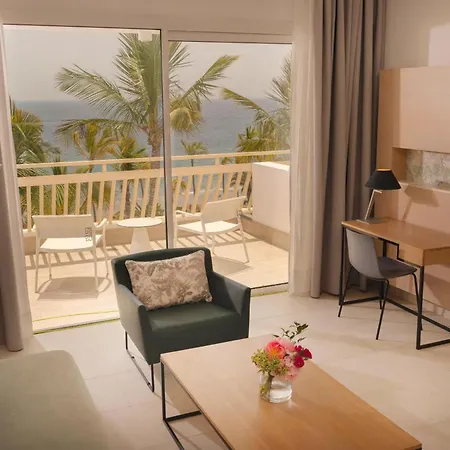Fariones 4* Puerto del Carmen (Lanzarote)