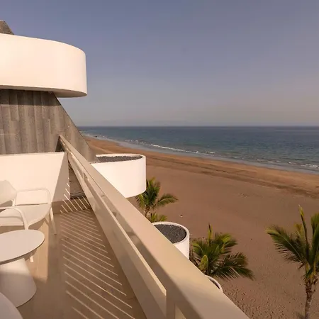 Hotel Fariones