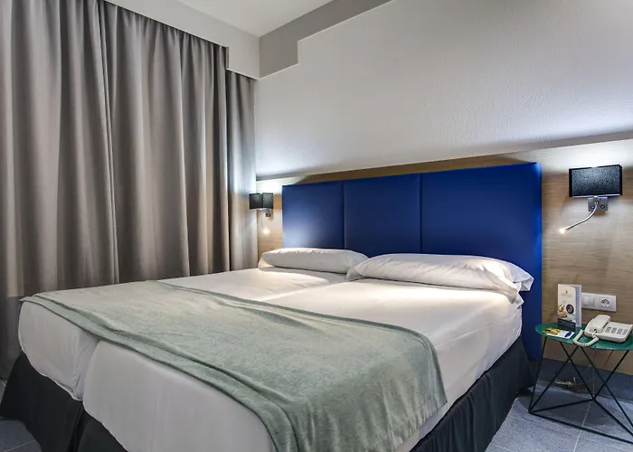 Fariones Hotel Puerto del Carmen (Lanzarote)