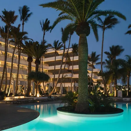 Hotell Fariones Puerto del Carmen (Lanzarote)