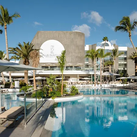 Hotell Fariones Puerto del Carmen (Lanzarote)